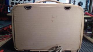 Akkord Offenbach 52 Rueckseite