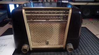 Philips BX305U Vorderseite