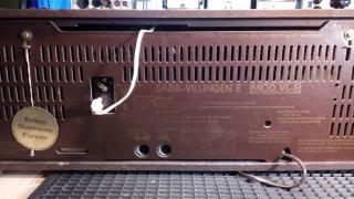 Saba Villingen E Rückseite