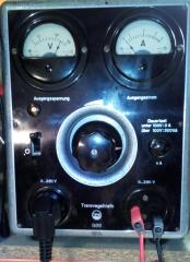 DL3SUE Amateurfunk Wismar mit Radio Basteln